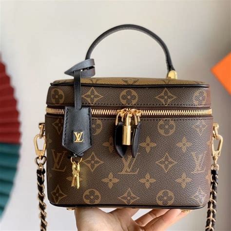 cosmetic bag louis vuitton|louis vuitton makeup bag sale.